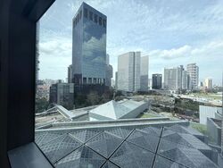 Suntec Tower One (D1), Office #502809821